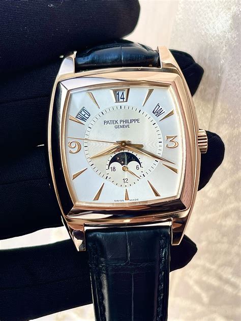 Patek Philippe Gondolo Calendario 5135R